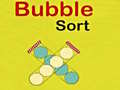 Oyun Bubble Sort
