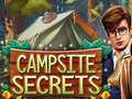 Oyun Campsite Secrets