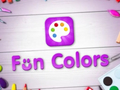 Oyun Fun Colors