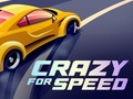 Oyun Crazy for Speed