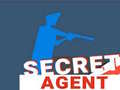 Oyun Secret Agent 