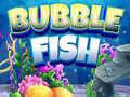 Oyun Bubble Fish