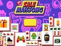 Oyun Sale Mahjong