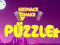 Oyun Grimace Shake Puzzle