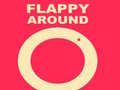 Oyun Flappy Around