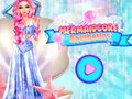 Oyun Mermaidcore Aesthetics