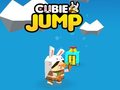 Oyun Cubie Jump