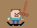 Oyun SurvivalPixel.io