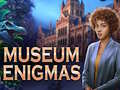 Oyun Museum Enigmas