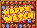 Oyun Happy Match