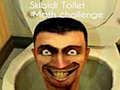 Oyun Skibidi Toilet Math challenge