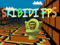 Oyun Skibidi FPS