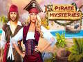 Oyun Pirate Mysteries