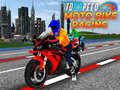 Oyun Top Speed Moto Bike Racing