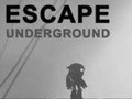 Oyun Escape: Underground