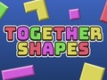 Oyun Together Shapes