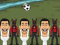 Oyun Skibidi Goal