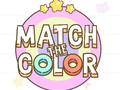 Oyun Match the Color