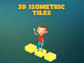Oyun 3D Isometric Tiles