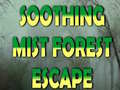 Oyun Soothing Mist Forest Escape