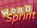 Oyun Word Sprint