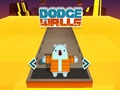 Oyun Dodge the Walls