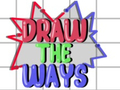 Oyun Draw the Ways