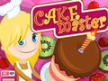 Oyun Cake Master