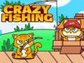 Oyun Crazy Fishing 