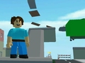 Oyun Roblox Obby: Rainbow Path