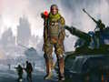 Oyun Commandos Battle for Survival 3D
