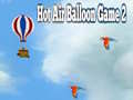 Oyun Hot Air Balloon Game 2