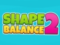 Oyun Shape Balance 2
