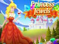 Oyun Princess Jewels