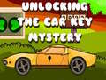 Oyun Unlocking the Car Key Mystery