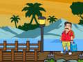 Oyun Hula Girl Escape