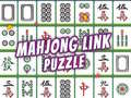 Oyun Mahjong Link Puzzle