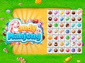 Oyun Candy Mahjong