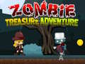 Oyun Zombie Treasure Adventure