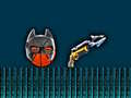 Oyun BasketMan: Joker In city