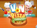 Oyun V & N Pizza Cooking