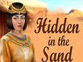 Oyun Hidden in the Sand