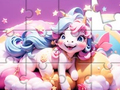 Oyun Jigsaw Puzzle: Unicorn