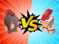 Oyun Crazy War Merge Battle