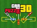 Oyun Car Puzzle 3D
