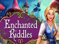 Oyun Enchanted Riddles