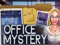 Oyun Office Mystery