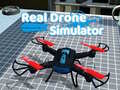 Oyun Real Drone Simulator