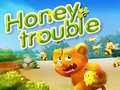 Oyun Honey Trouble