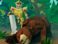 Oyun Skillfite.io